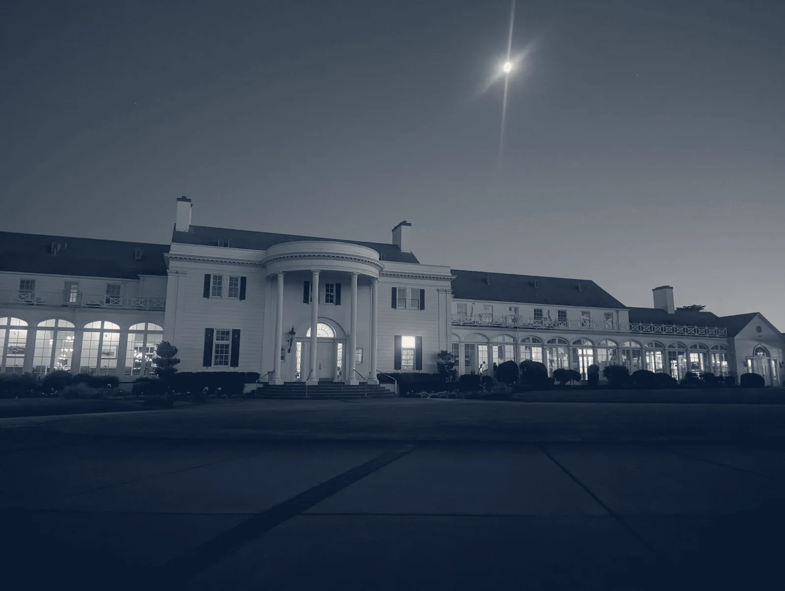California Golf Club of San Francisco — South San Francisco, California