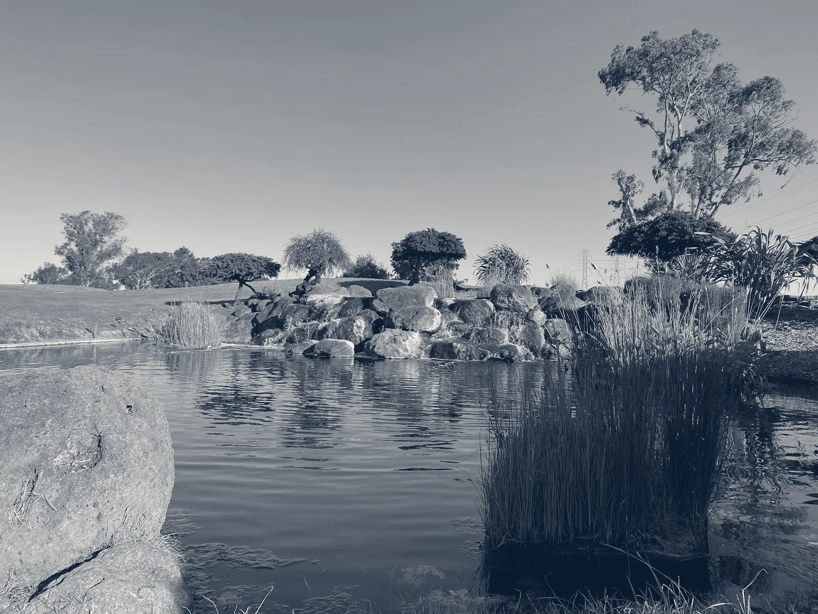 Poplar Creek Golf Course — San Mateo, California