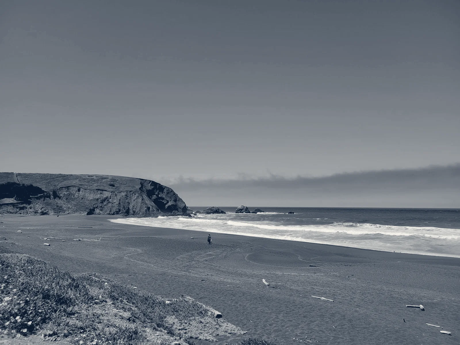 Sharp Park Golf Course — Pacifica, California