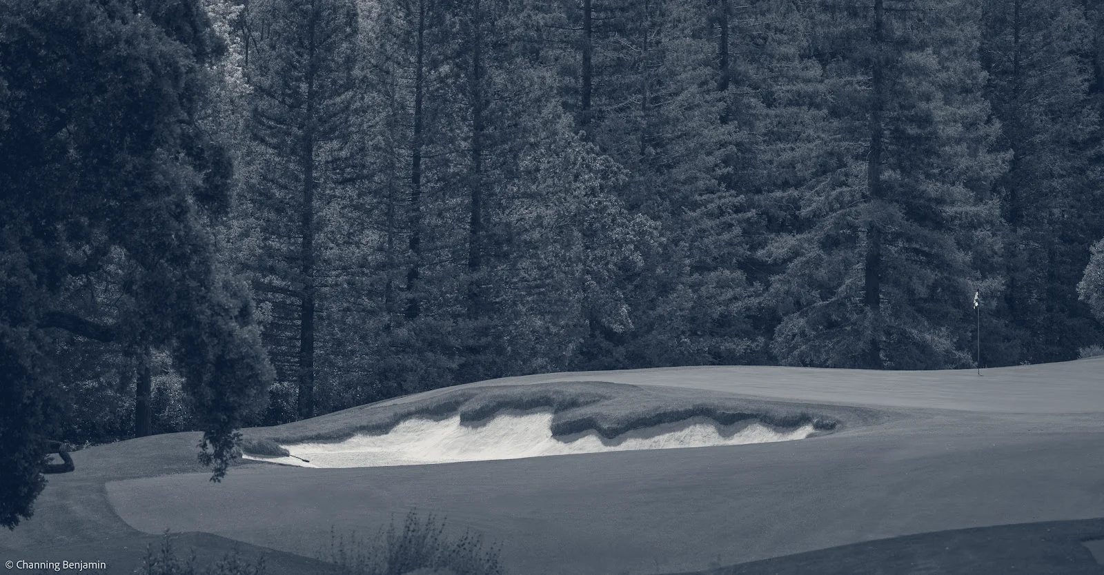 Sharon Heights Golf and Country Club — Menlo Park, California