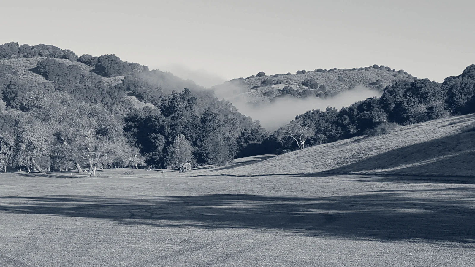 Redwood Canyon Golf Course — Castro Valley, California
