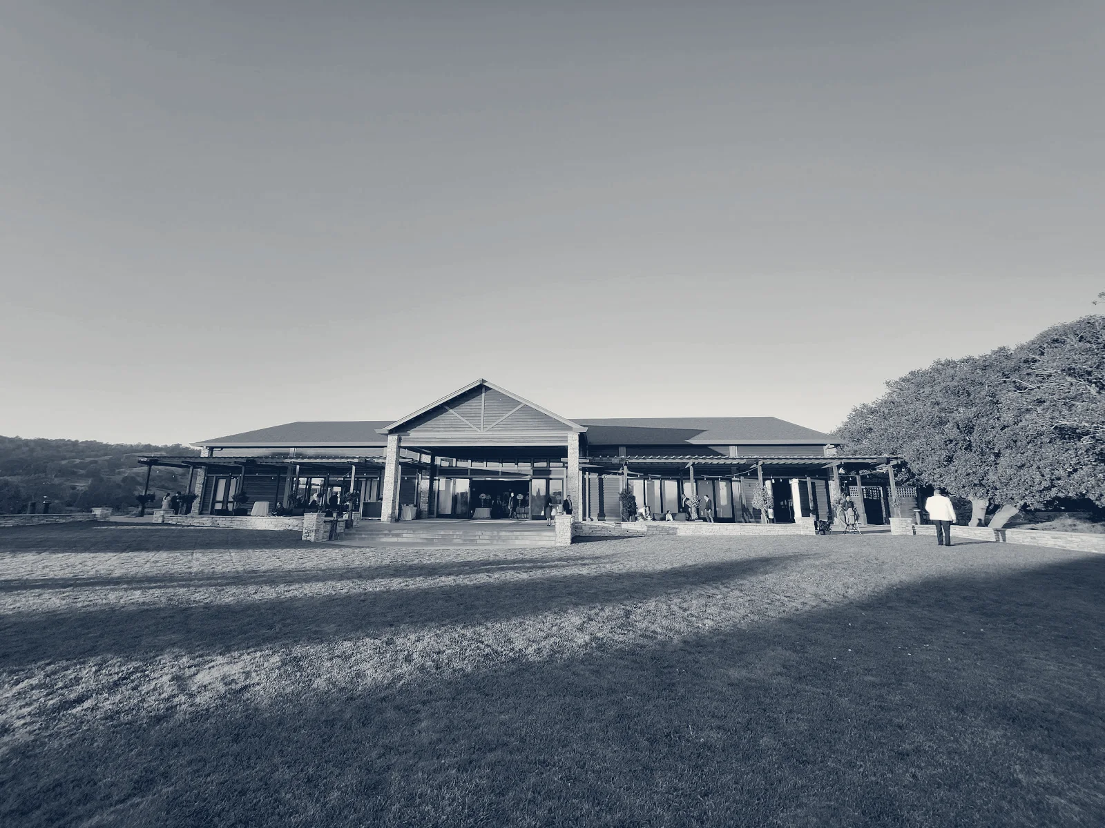Peacock Gap Golf Club — San Rafael, California