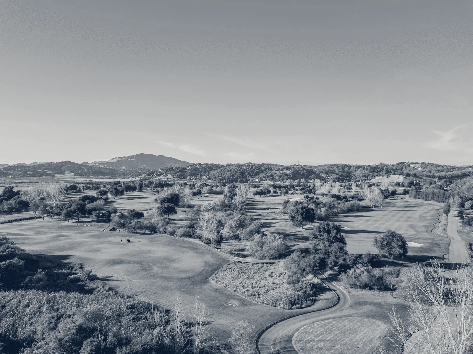 StoneTree Golf Club — Novato, California