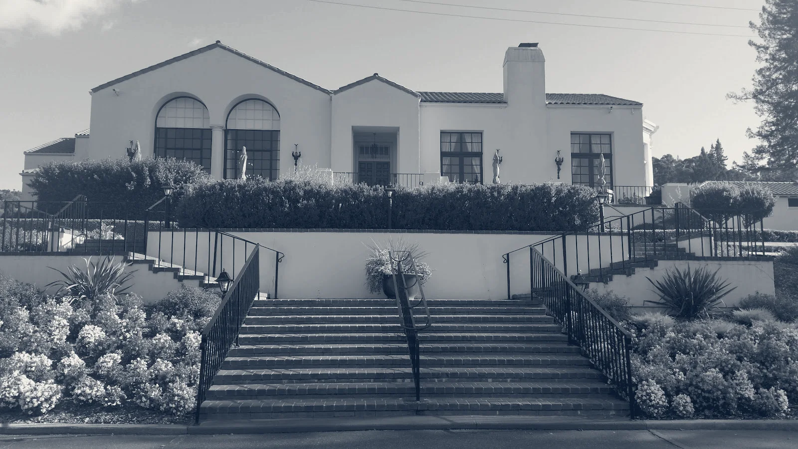 Sequoyah Country Club — Oakland, California