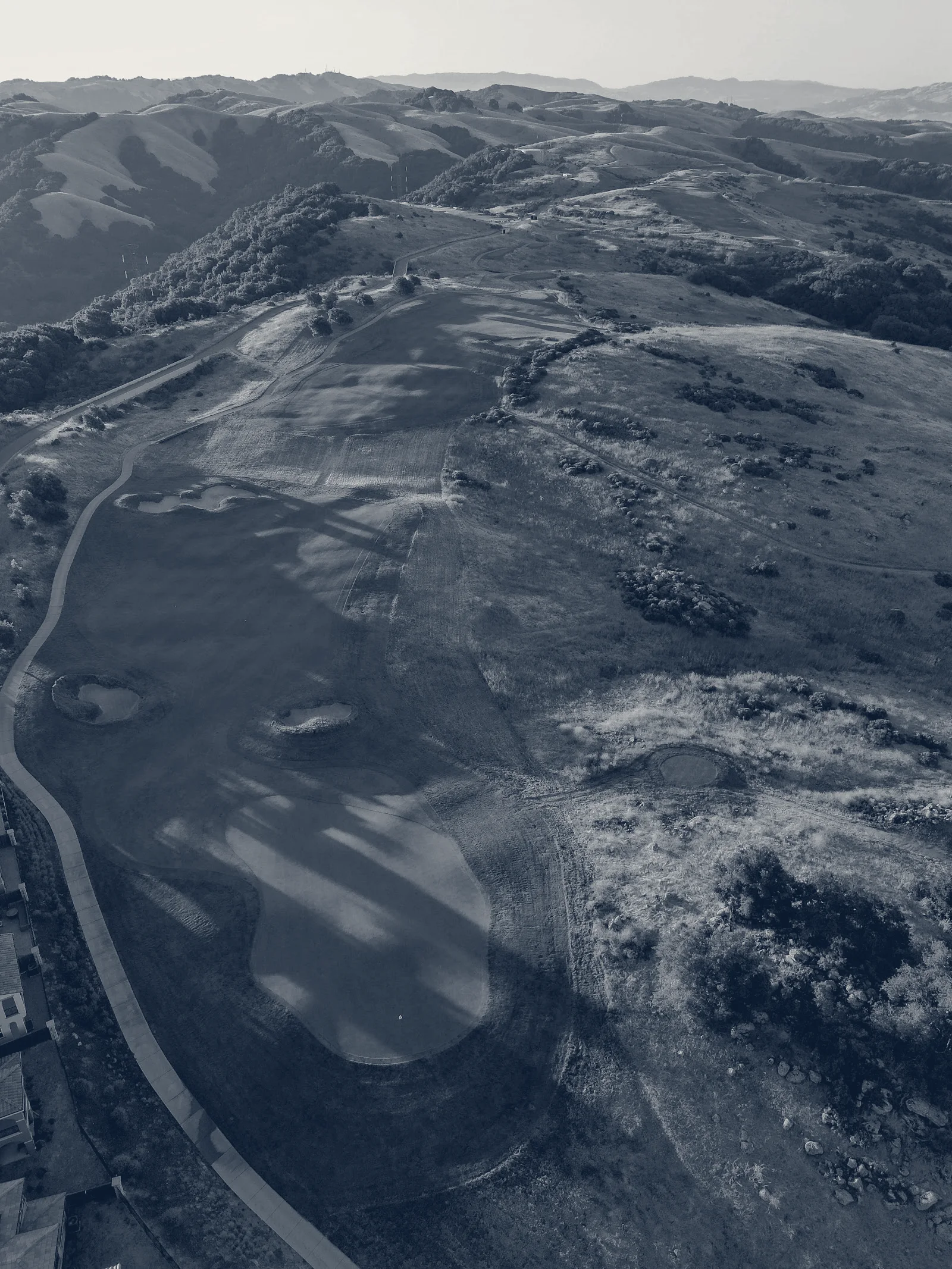 Stonebrae Country Club — Hayward, California