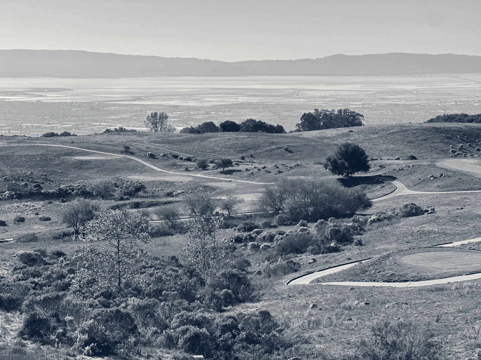 Stonebrae Country Club — Hayward, California