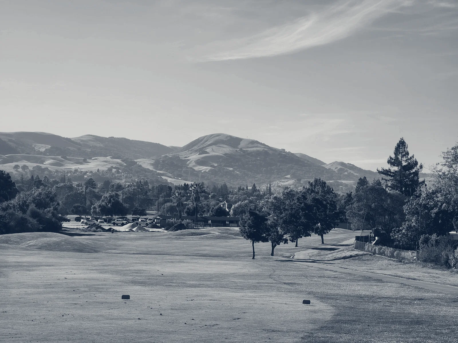San Ramon Golf Club — San Ramon, California