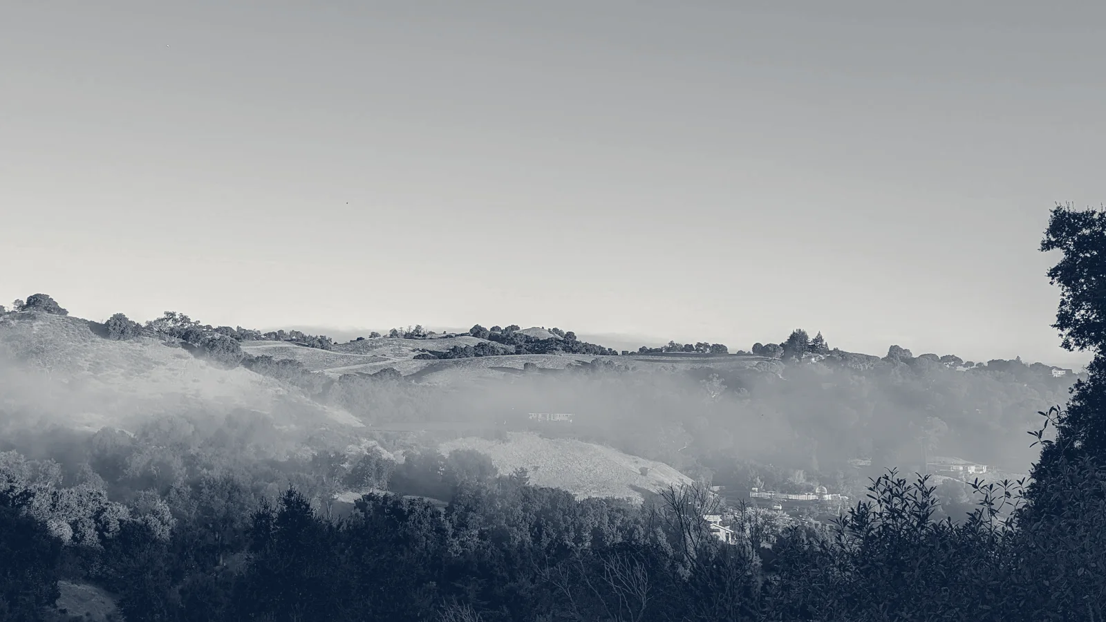 Saratoga Country Club — Saratoga, California