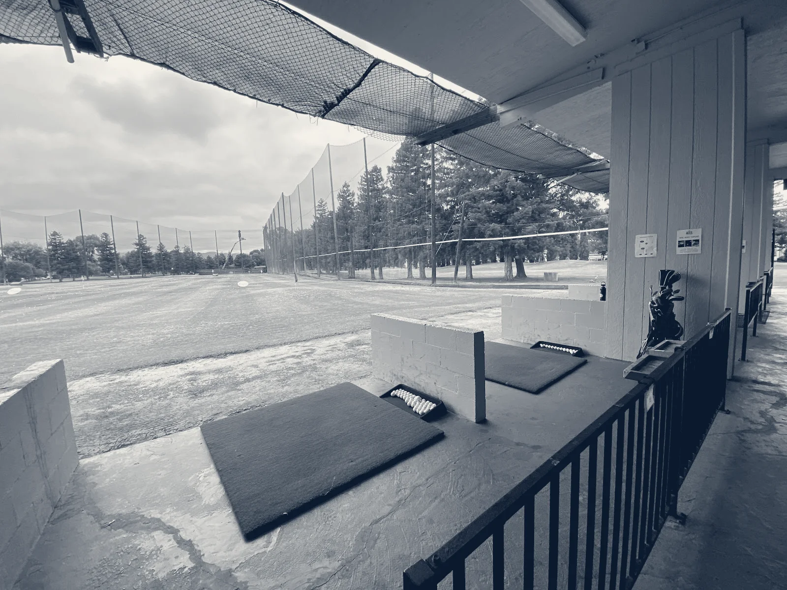 Pruneridge Golf Club — Santa Clara, California