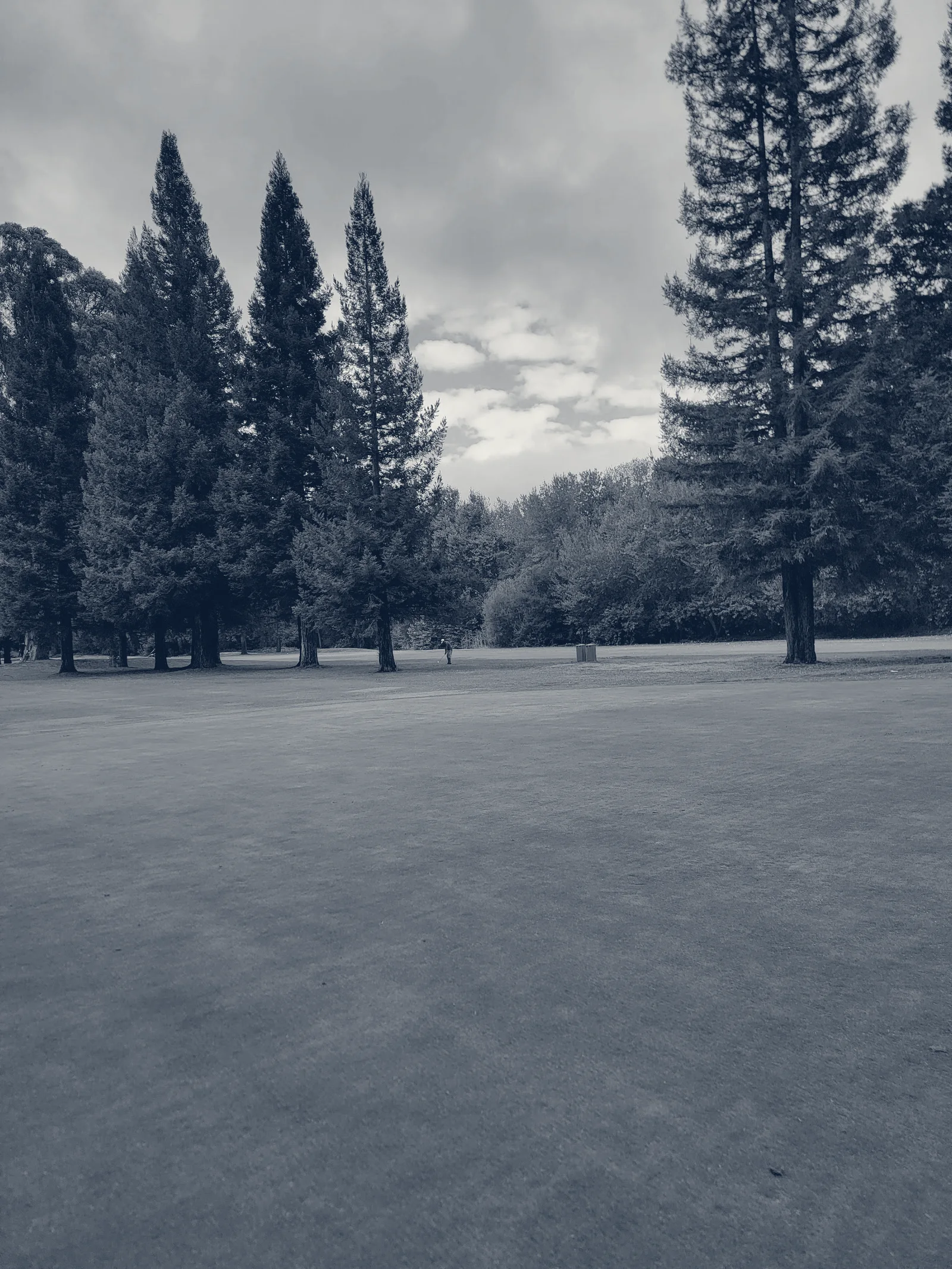 Deep Cliff Golf Course — Cupertino, California