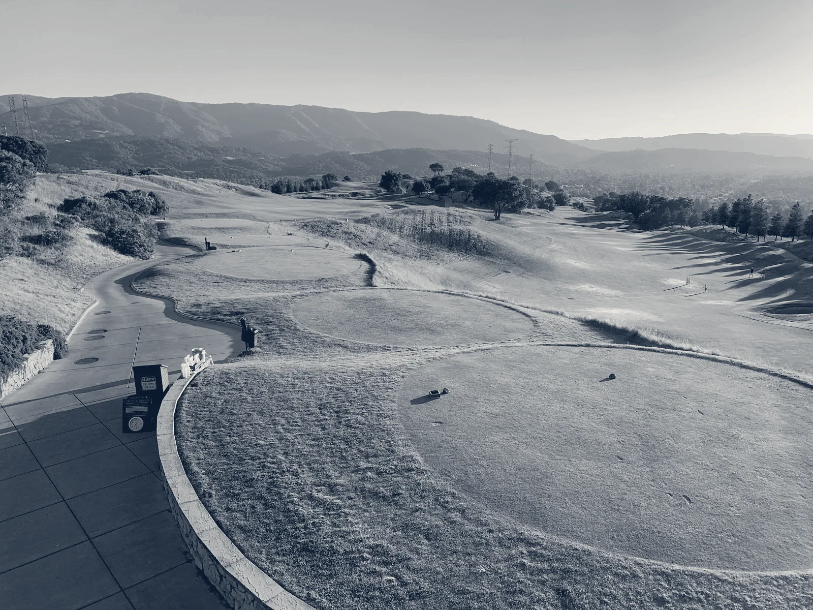 Boulder Ridge Golf Club — San Jose, California