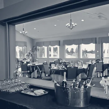 Rooster Run Golf Club — Petaluma, California