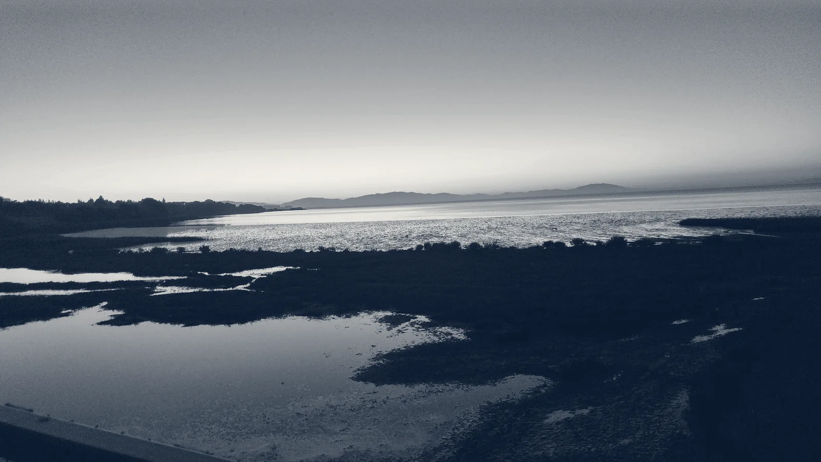 Richmond Golf Club — Richmond, California