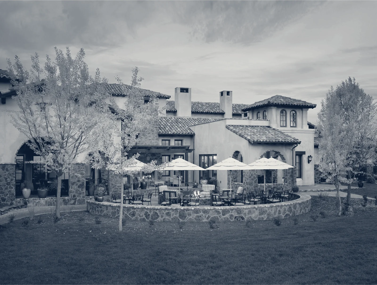 Sonoma Golf Club — Sonoma, California