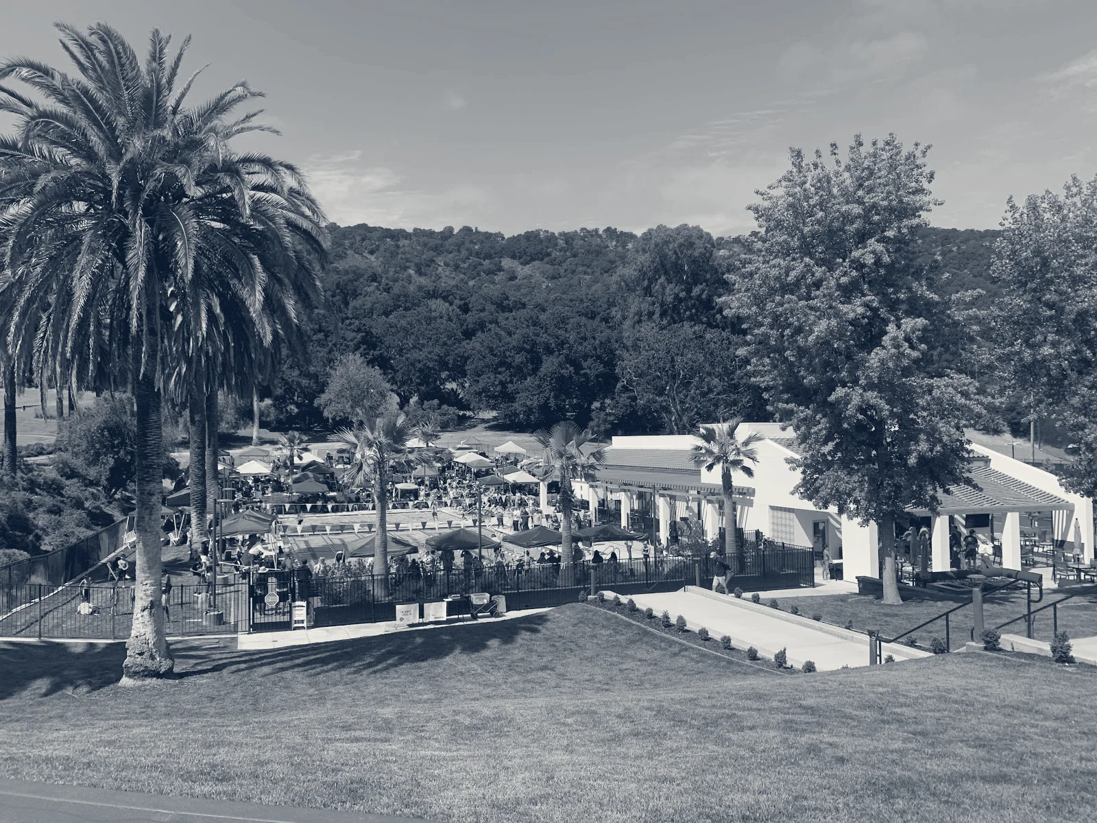 The Club at Castlewood — Pleasanton, California