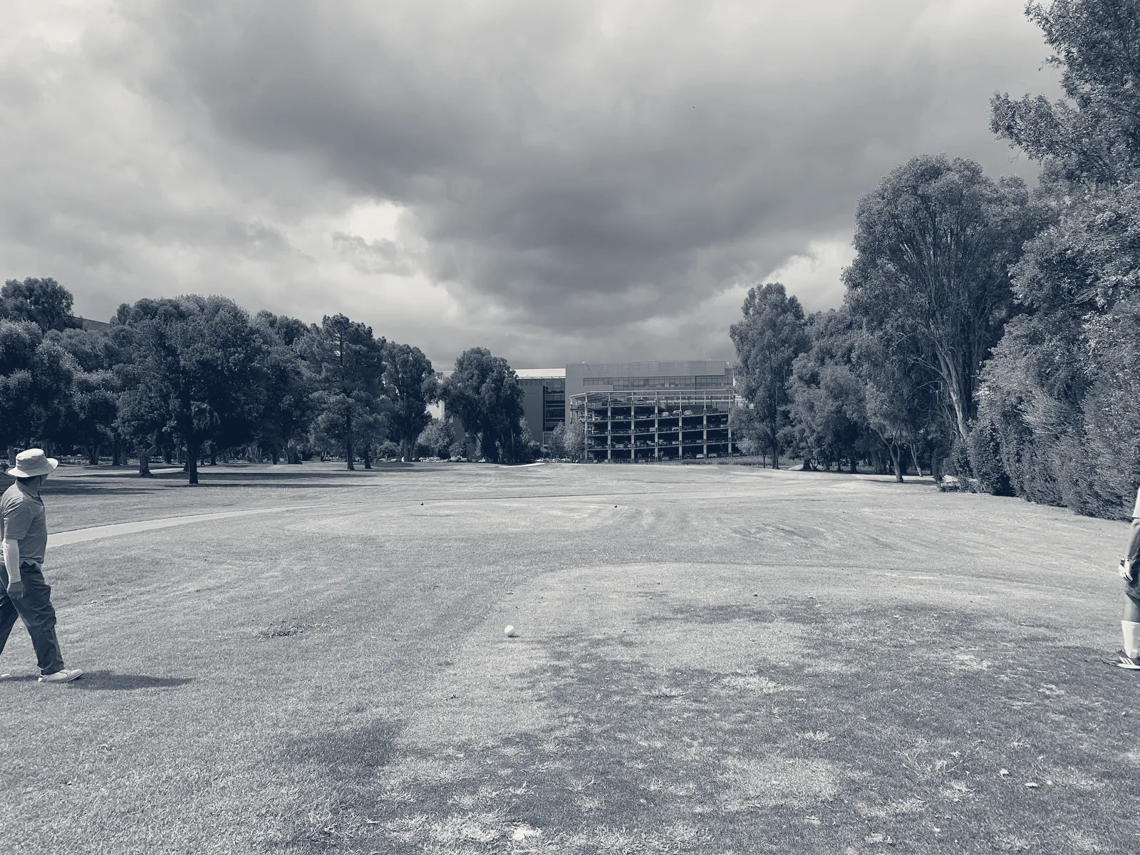 Sunnyvale Municipal Golf Course — Sunnyvale, California