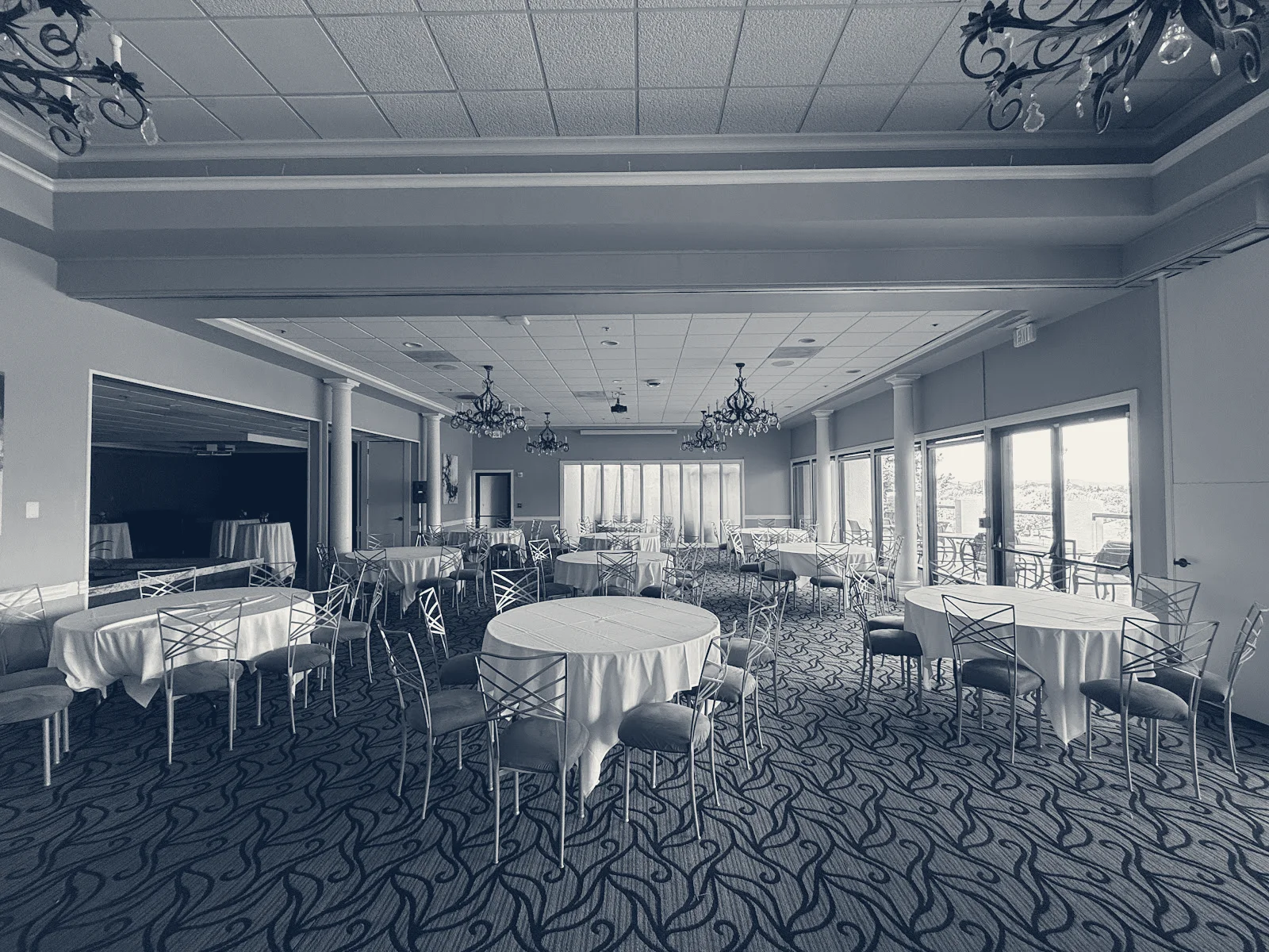 Bay Club Crow Canyon — Danville, California