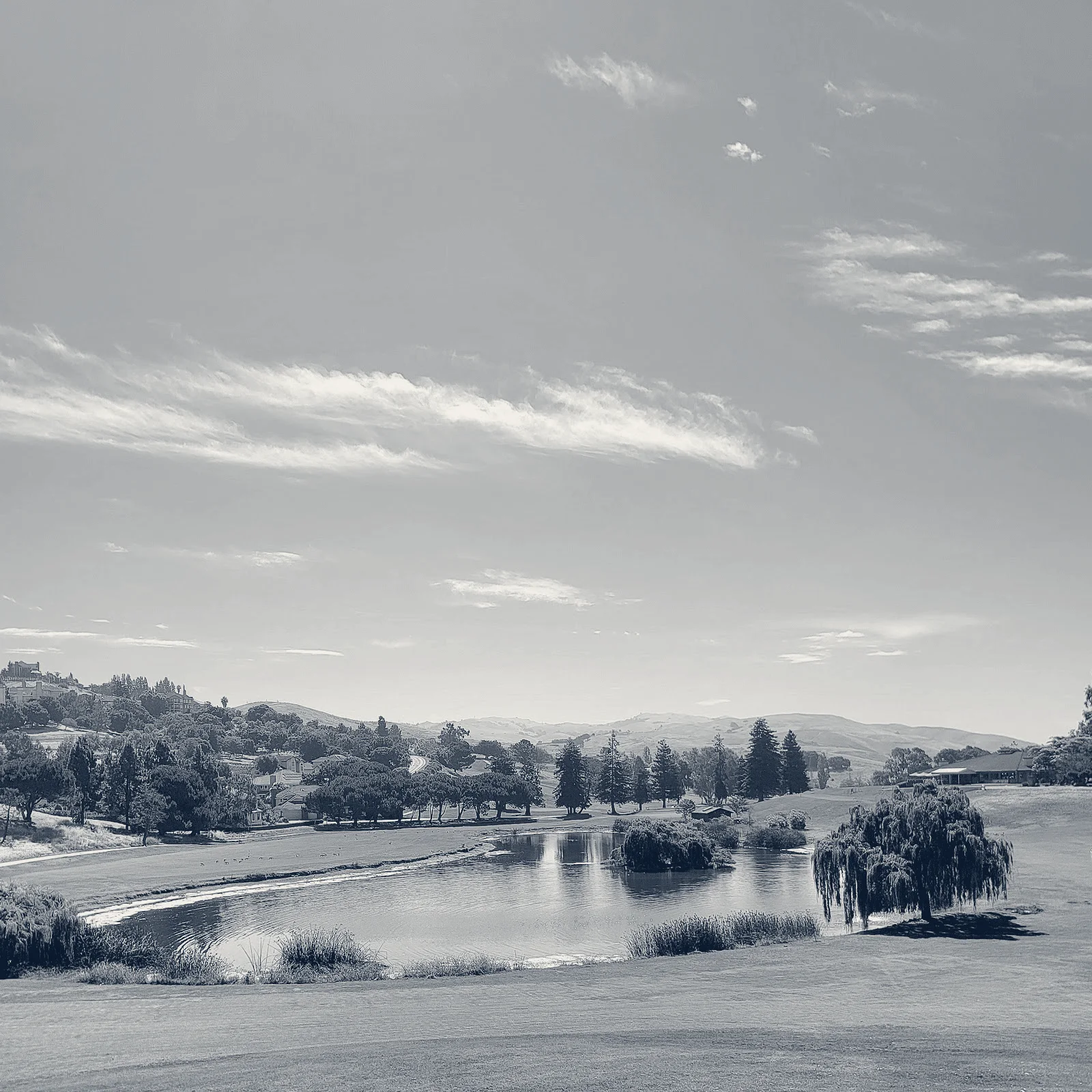 Bay View Golf Club — Milpitas, California