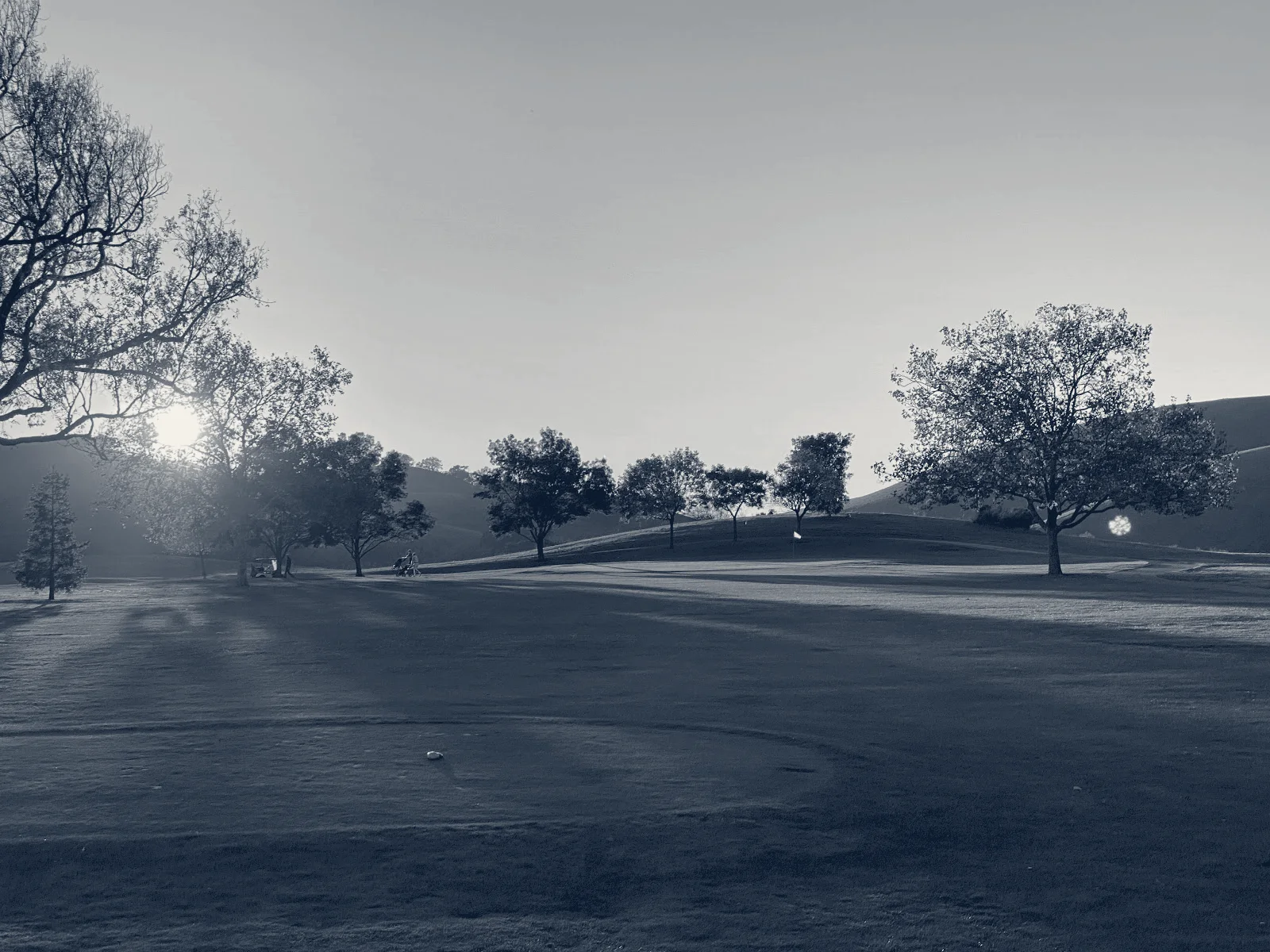 Spring Valley Golf Course — Milpitas, California