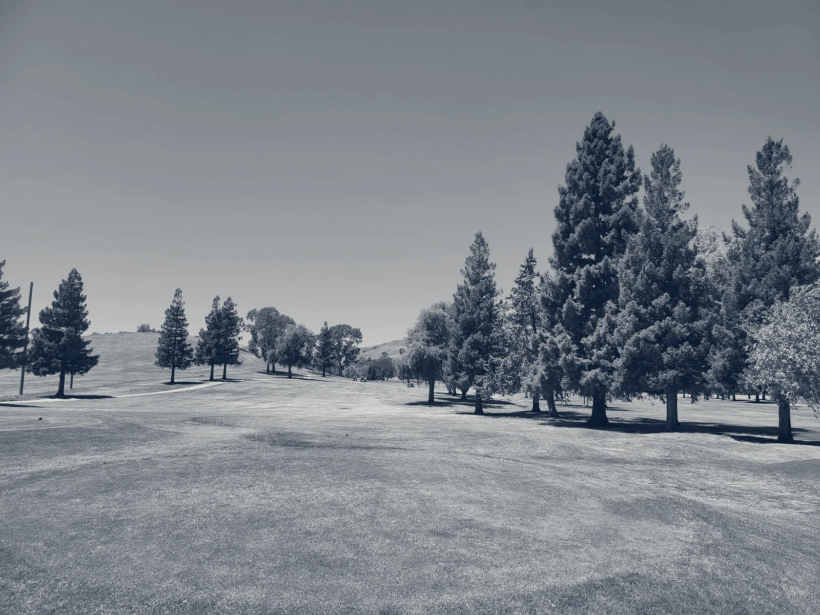 Spring Valley Golf Course — Milpitas, California