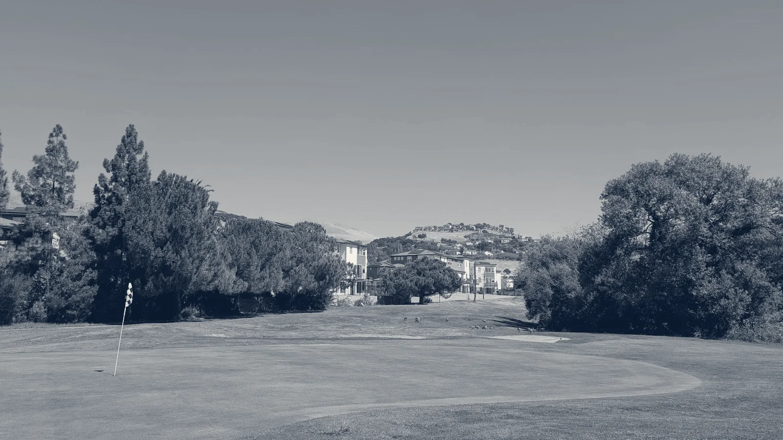 Mission Hills of Hayward Golf Course — Hayward, California
