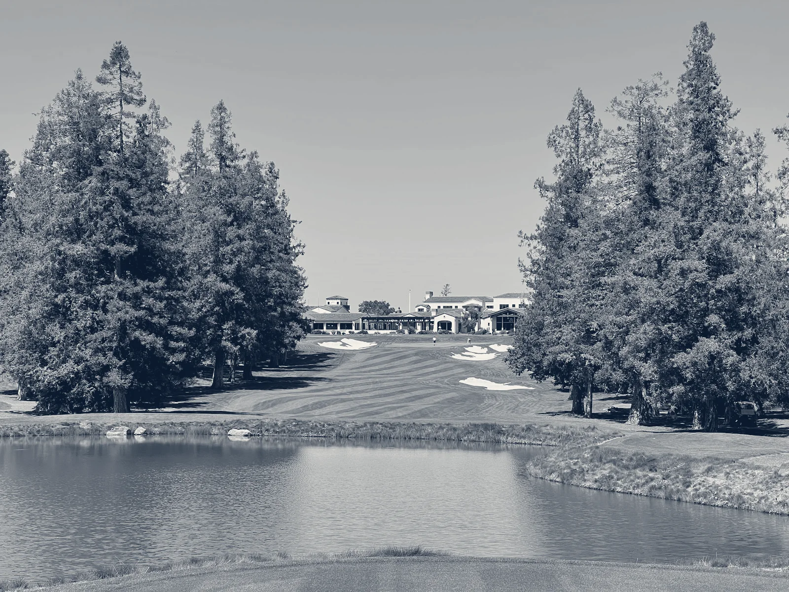 Los Altos Golf & Country Club — Los Altos, California
