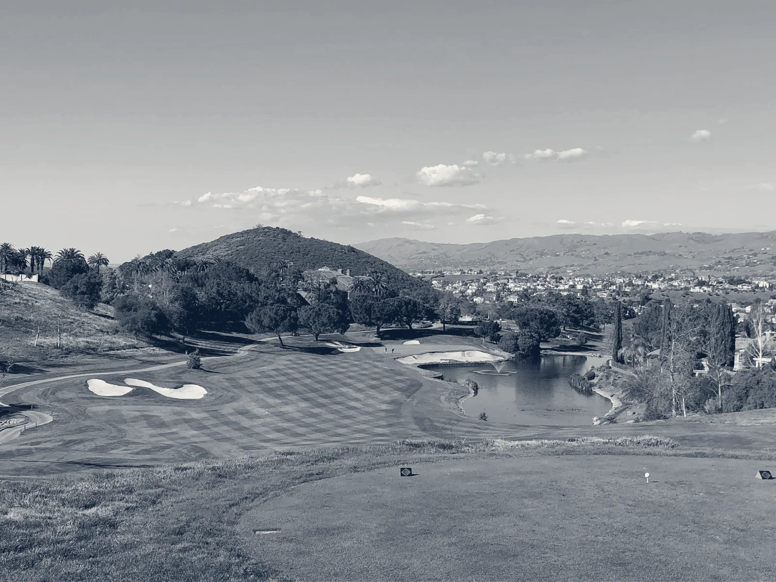 Silver Creek Valley Country Club — San Jose, California