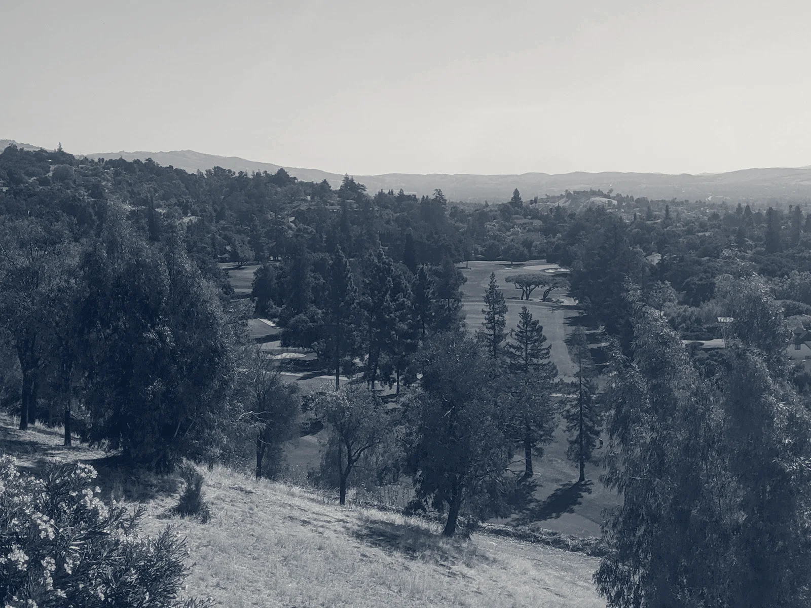 San Jose Country Club — San Jose, California