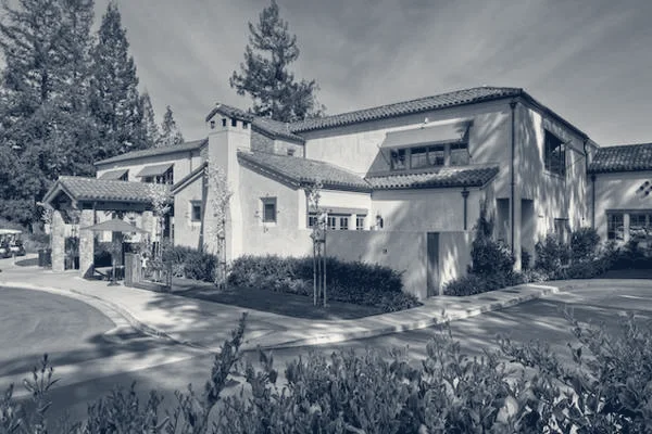 La Rinconada Country Club — Los Gatos, California