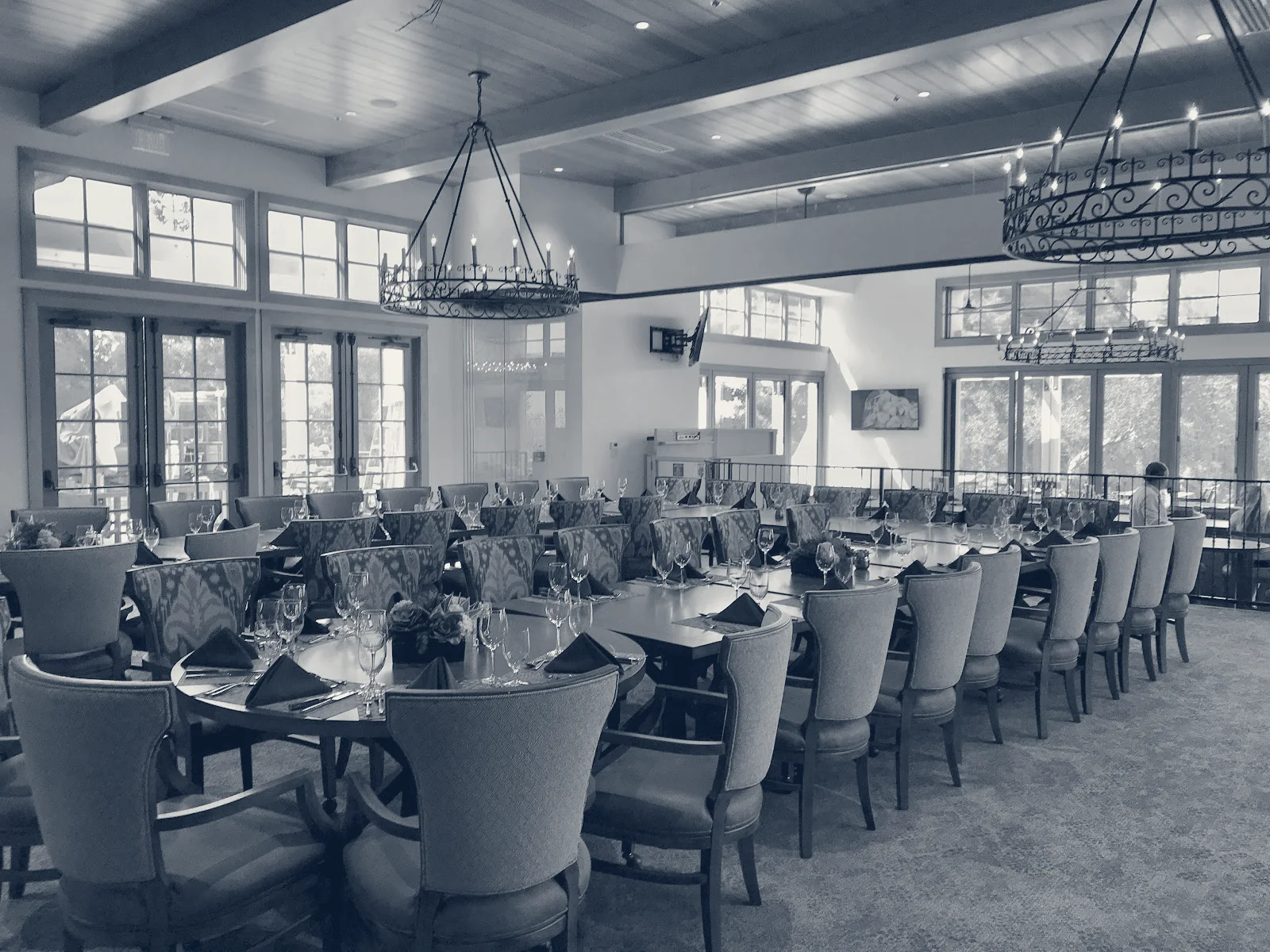 La Rinconada Country Club — Los Gatos, California
