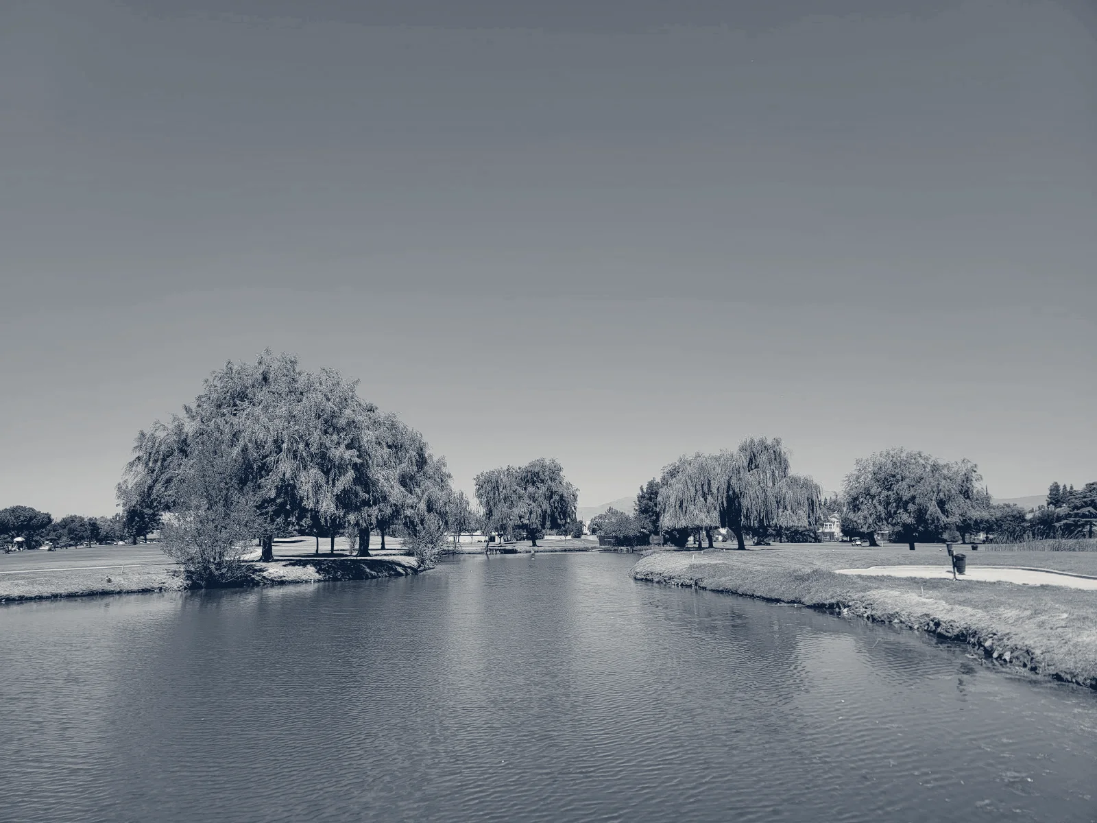 San Jose Municipal Golf Course — San Jose, California