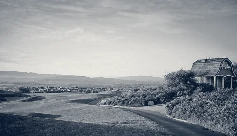 Dublin Ranch Golf Course — Dublin, California