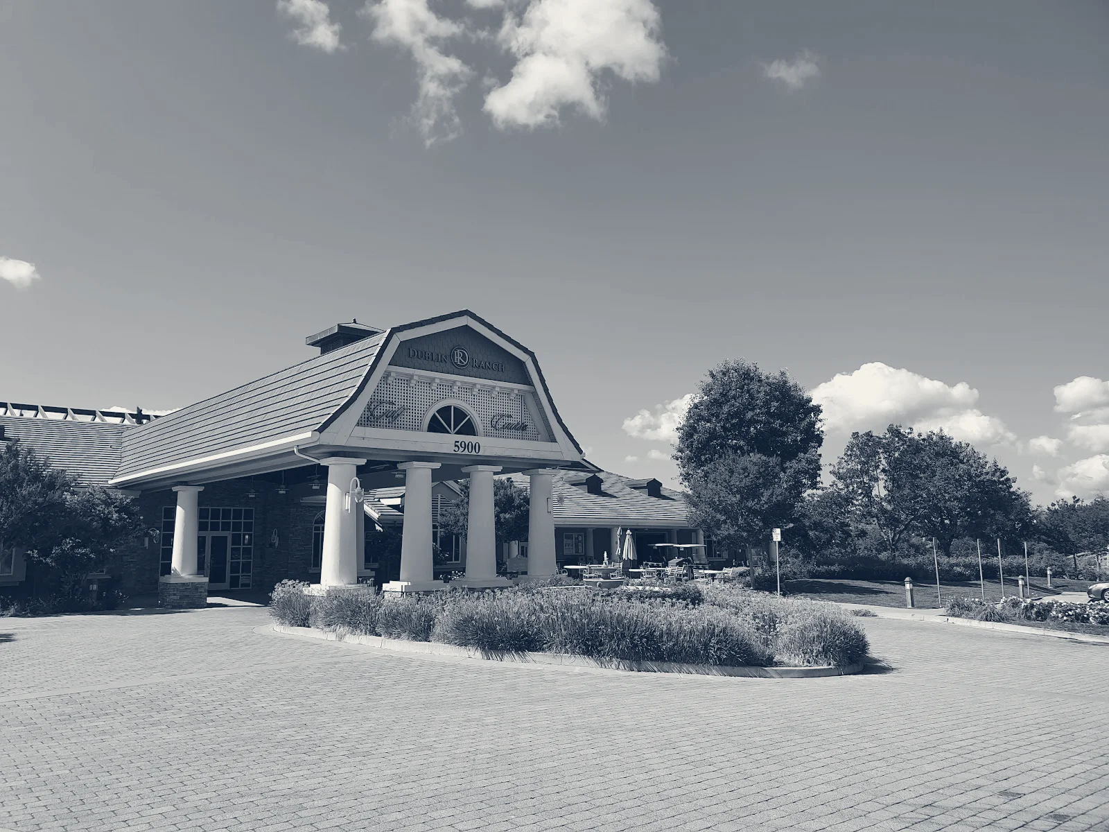 Dublin Ranch Golf Course — Dublin, California
