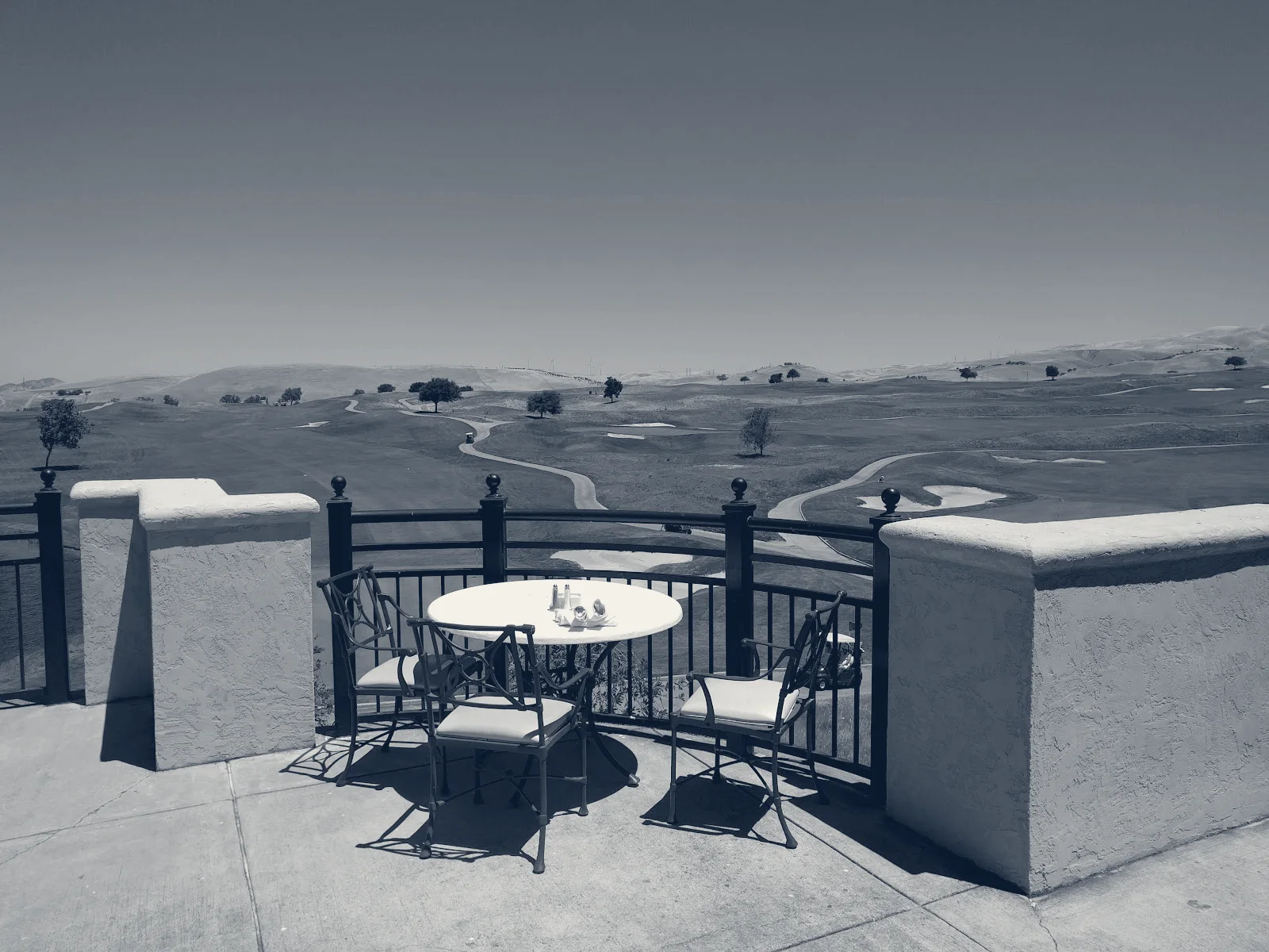 Poppy Ridge Golf Course — Livermore, California