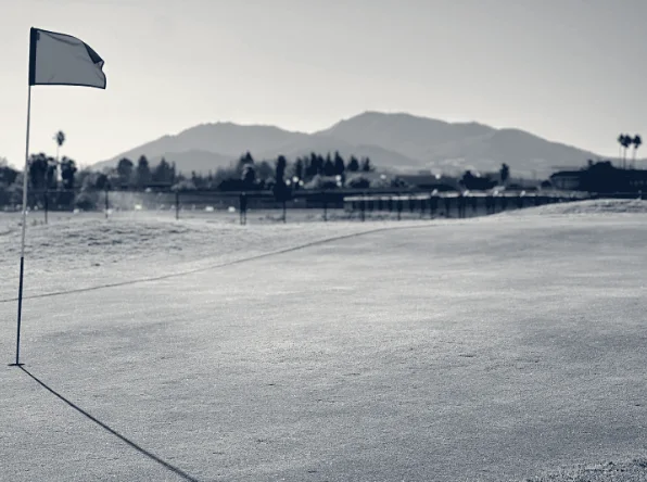 Skylinks at Buchanan Fields Golf Course — Concord, California