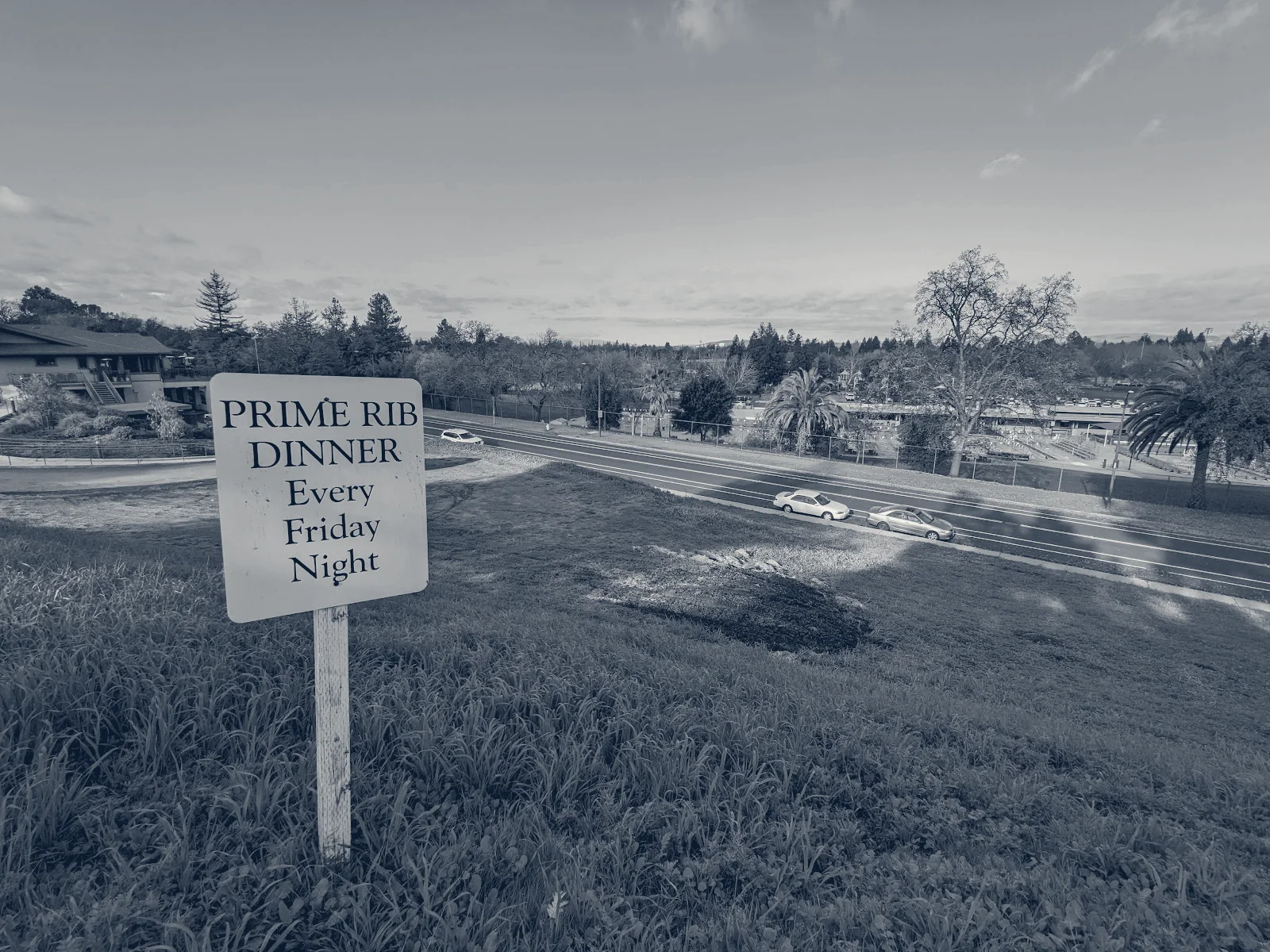 Diablo Hills Golf Course — Walnut Creek, California