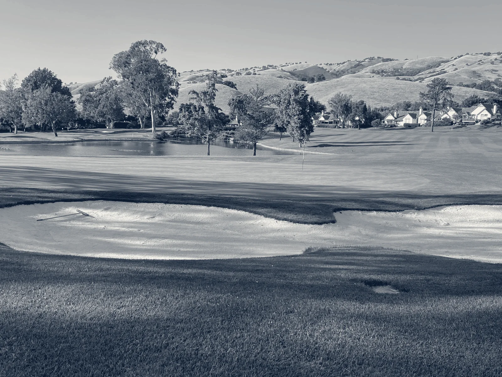 Villages Golf & Country Club — San Jose, California
