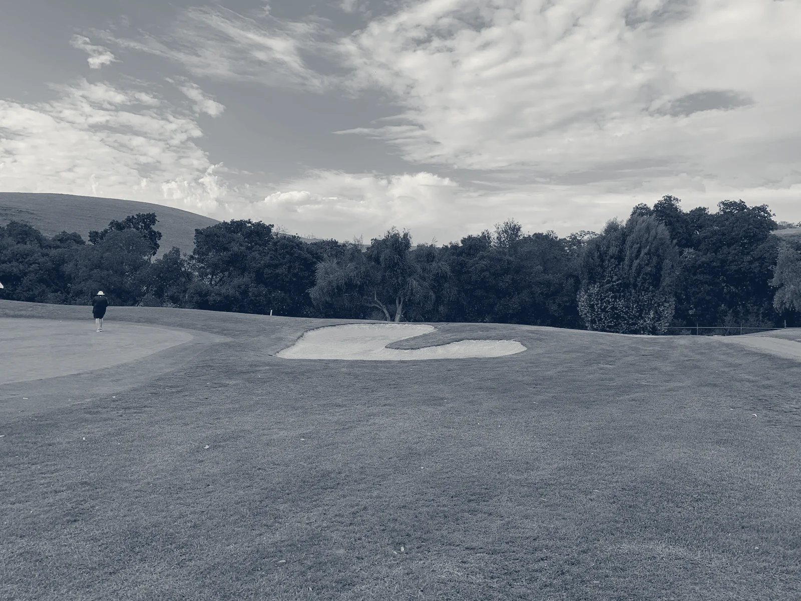 Villages Golf & Country Club — San Jose, California