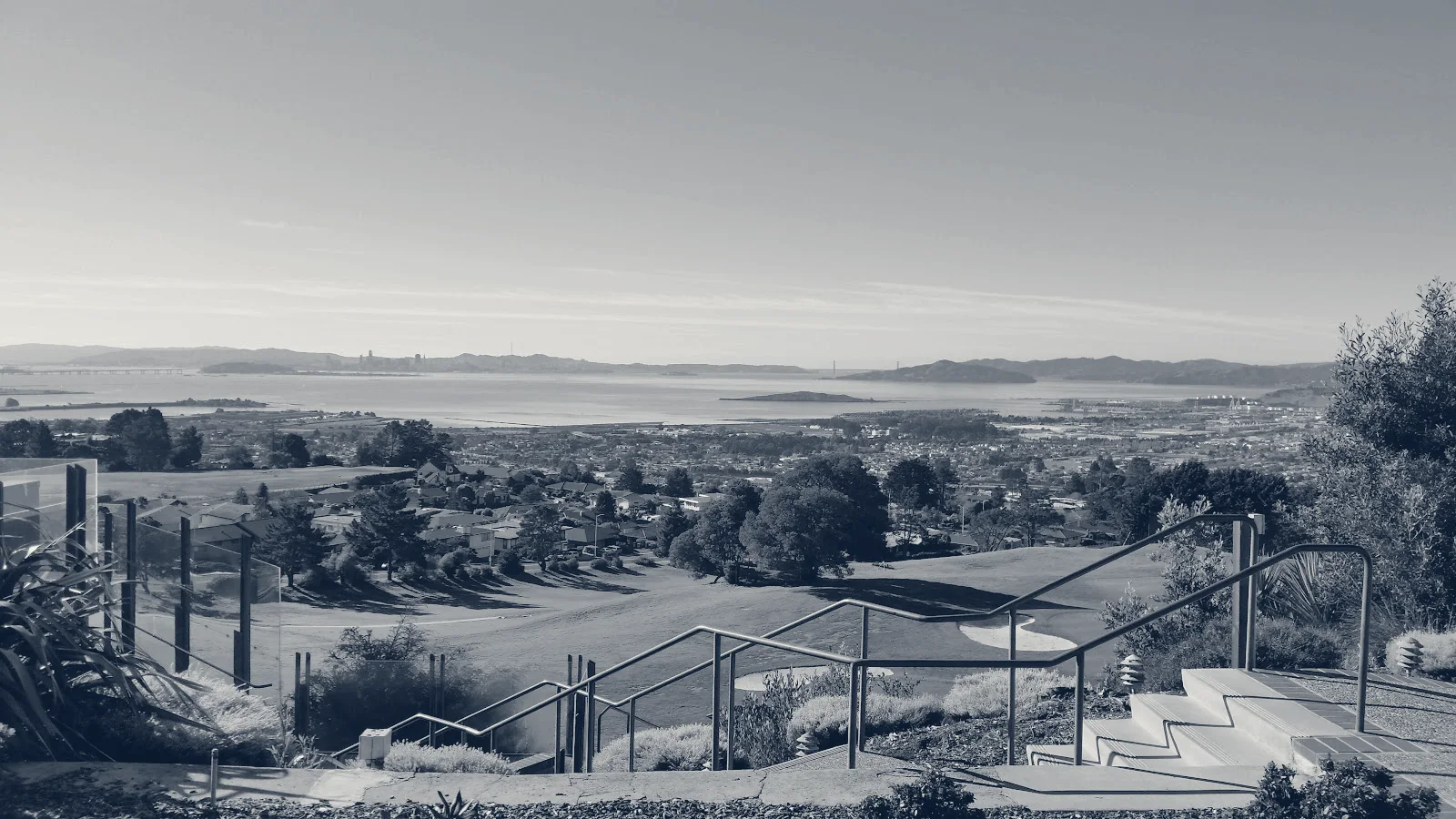 Berkeley Country Club — El Cerrito, California