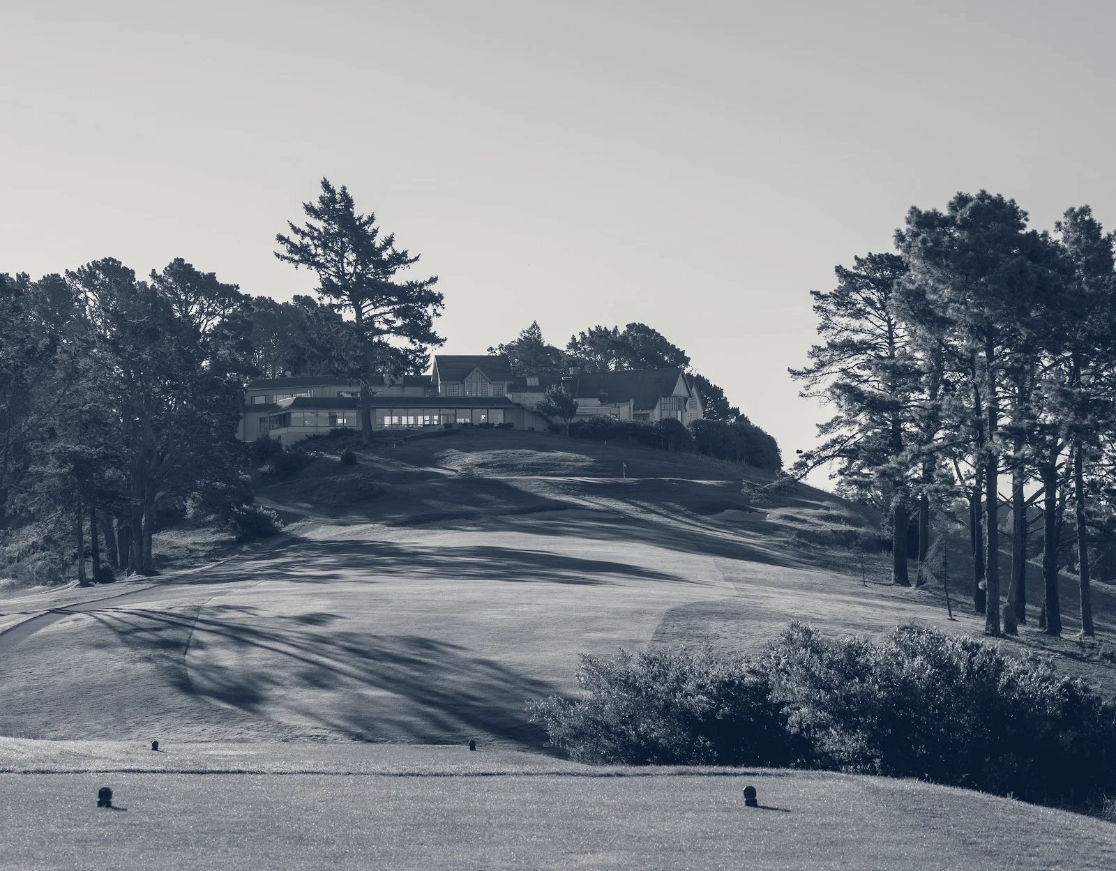 Berkeley Country Club — El Cerrito, California