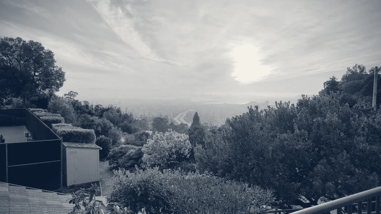 Highlands Country Club — Oakland, California