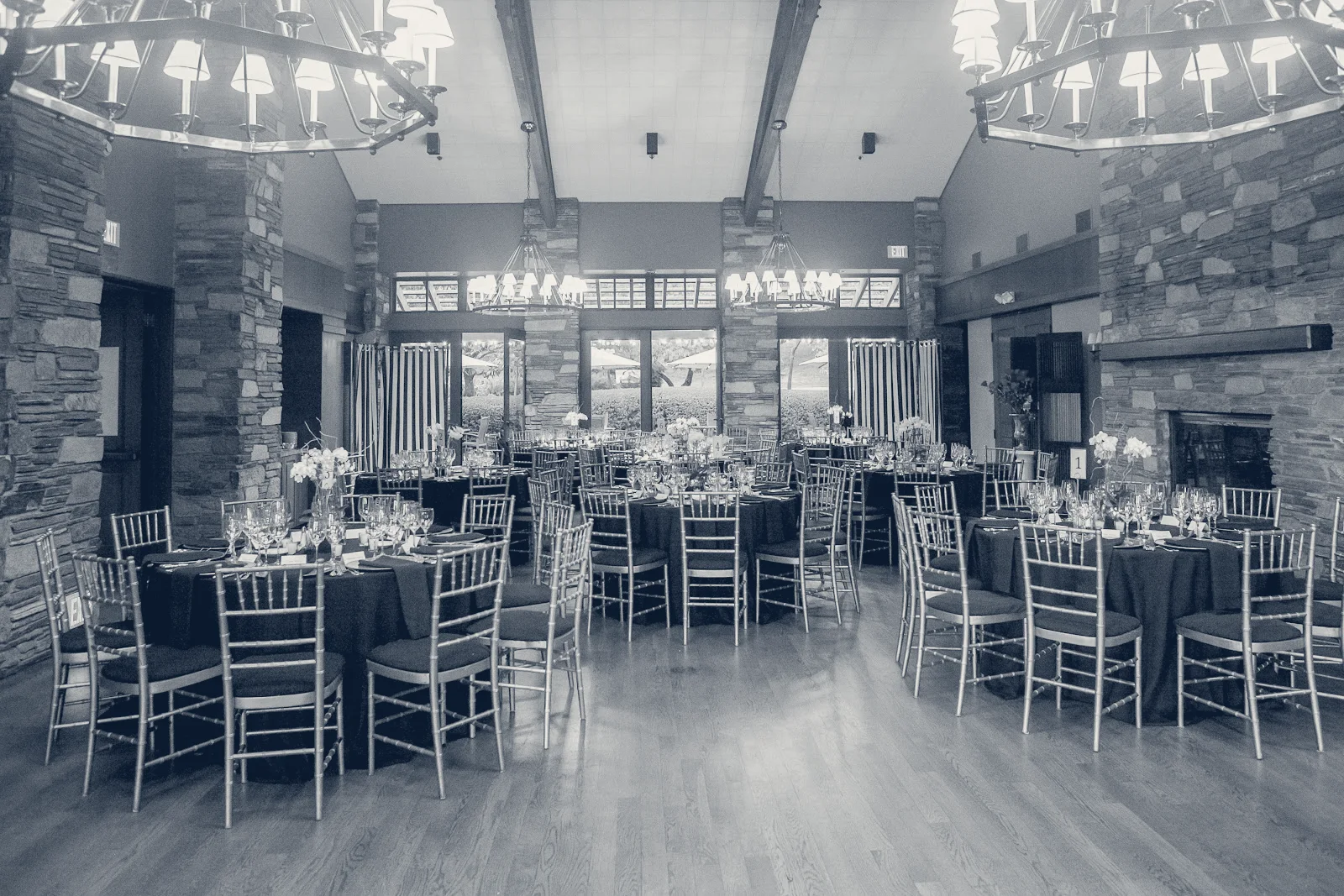 Highlands Country Club — Oakland, California