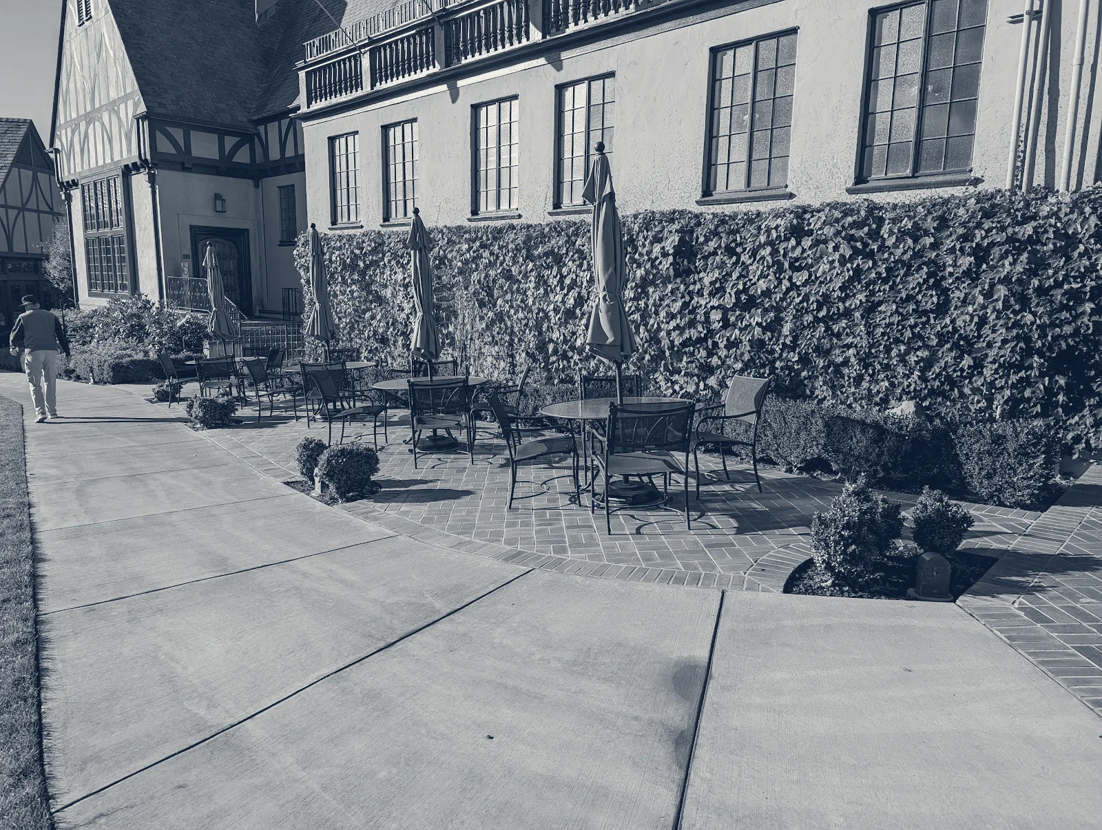 Claremont Country Club — Oakland, California