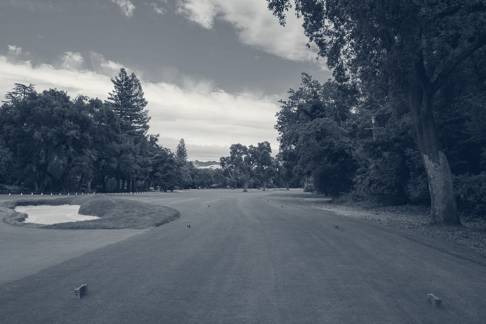 Diablo Country Club — Diablo, California