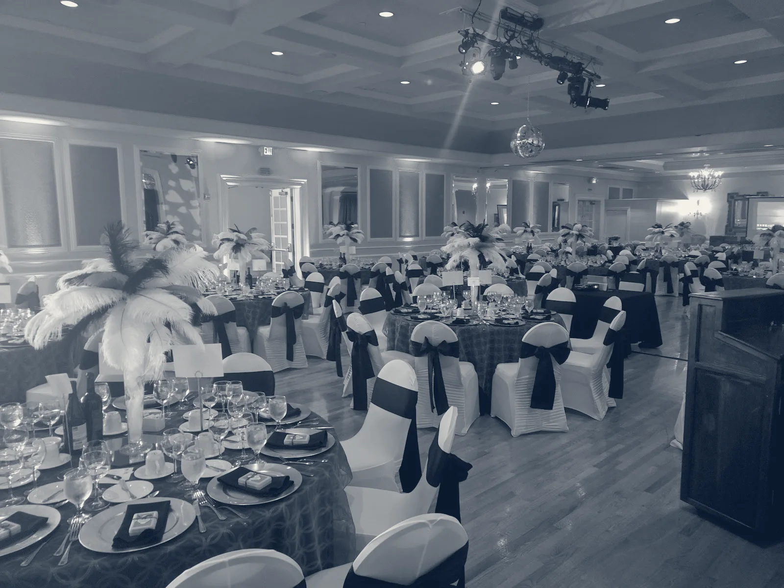 Diablo Country Club — Diablo, California