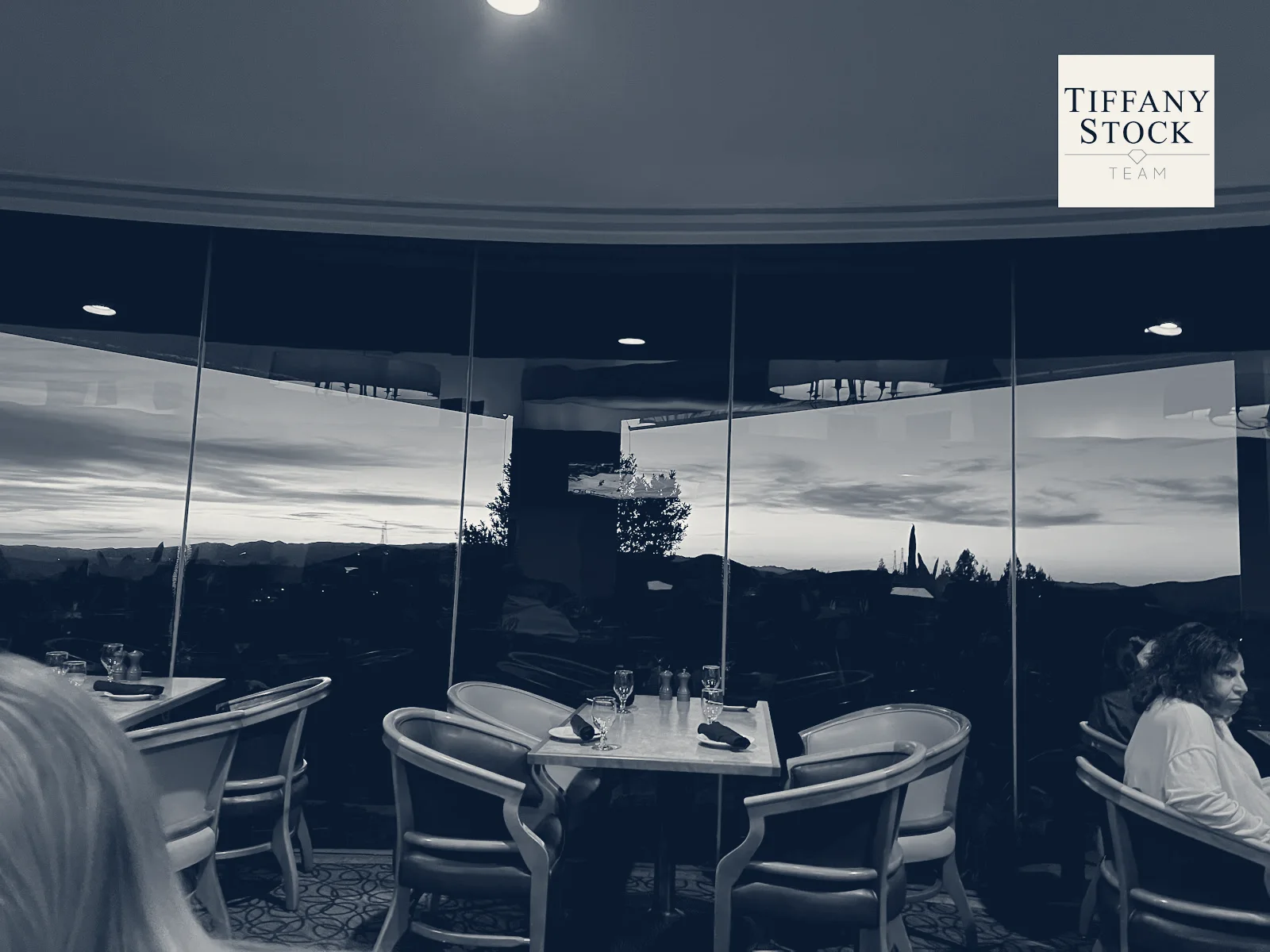 Falls Clubhouse — Blackhawk, California