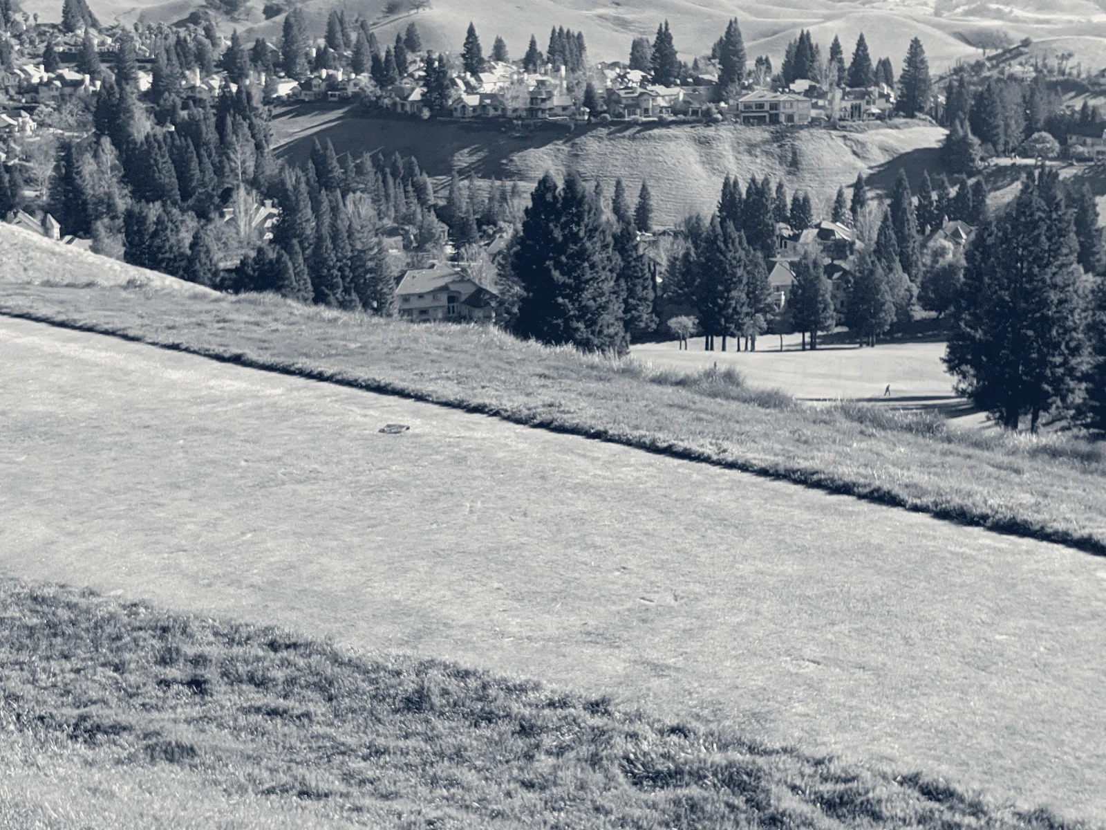 Falls Clubhouse — Blackhawk, California