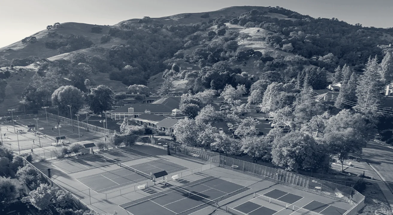 Bay Club Rolling Hills (Novato) — Novato, California