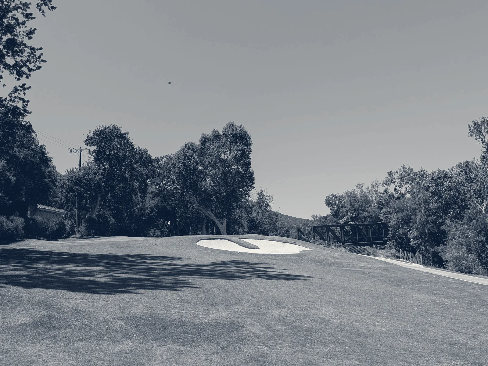 The Club at Castlewood - The Valley Course — Pleasanton, California