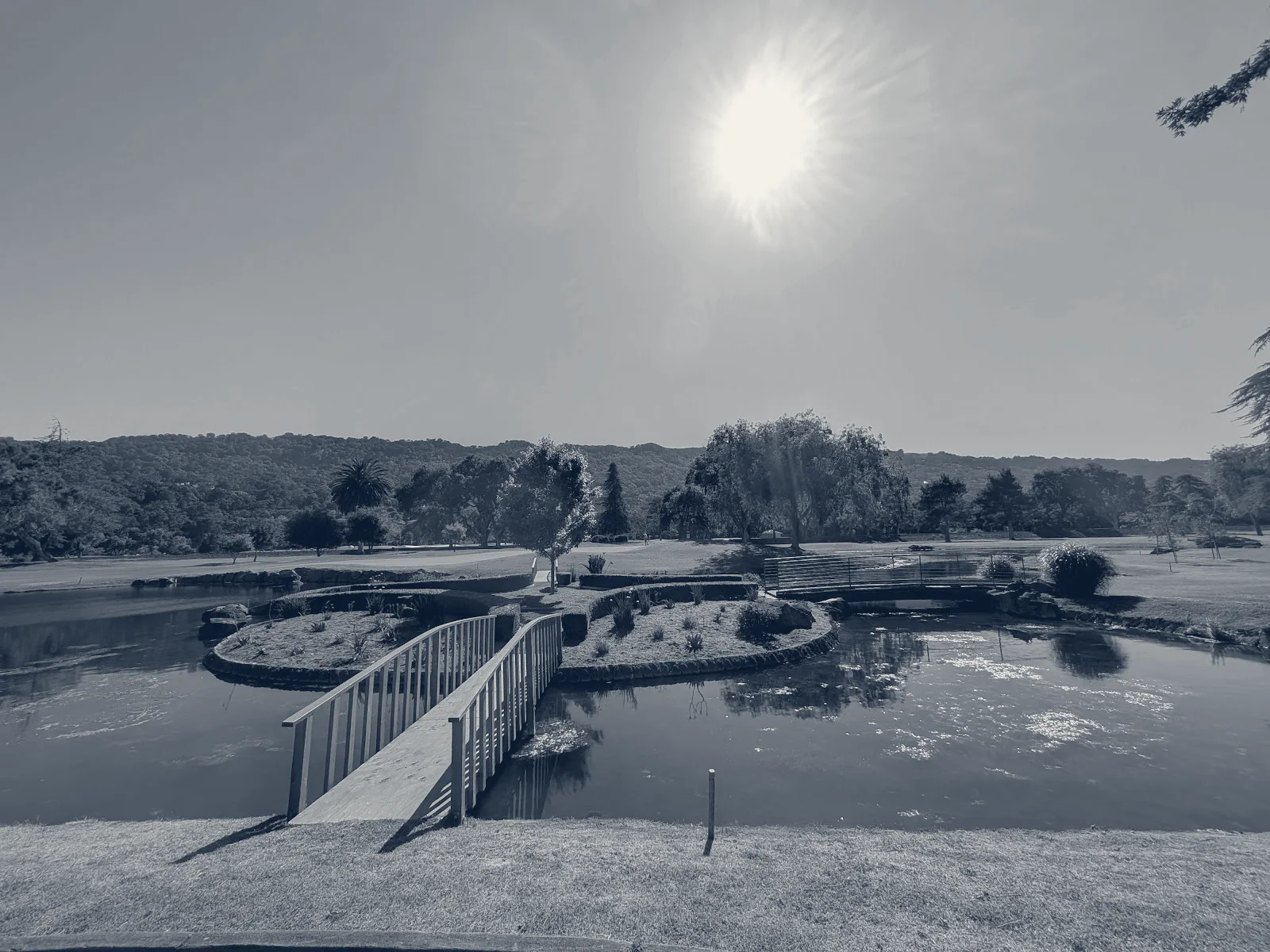The Club at Castlewood - The Valley Course — Pleasanton, California